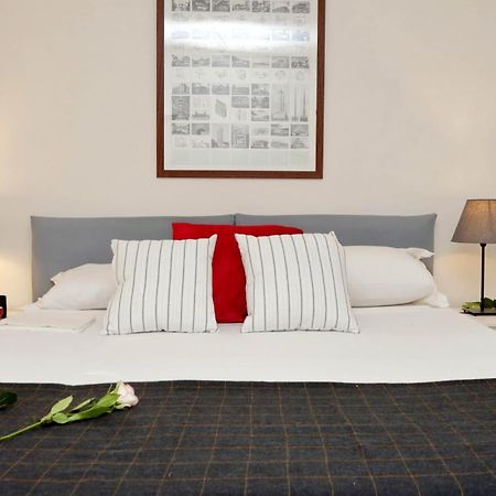St Peter Mediatrice Apartment Rzym Zewnętrze zdjęcie