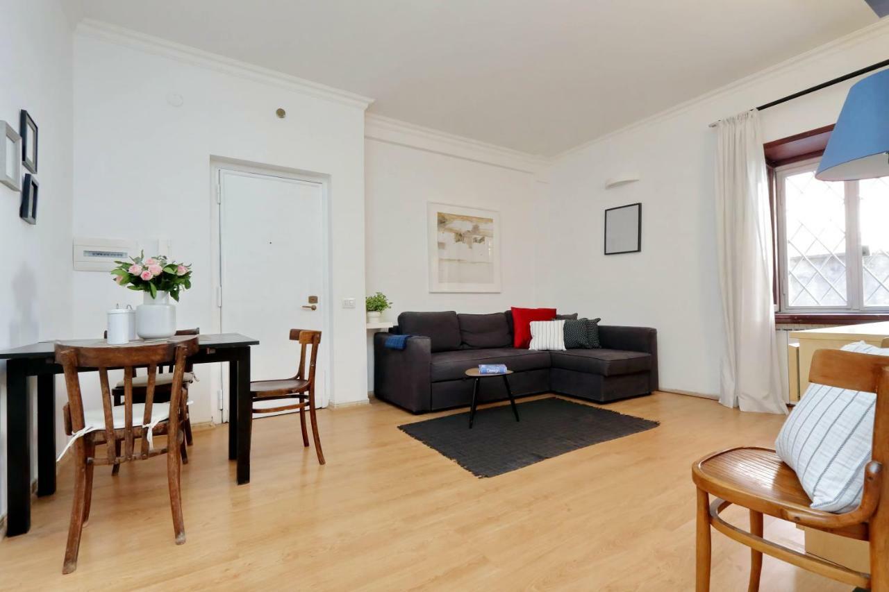 St Peter Mediatrice Apartment Rzym Zewnętrze zdjęcie
