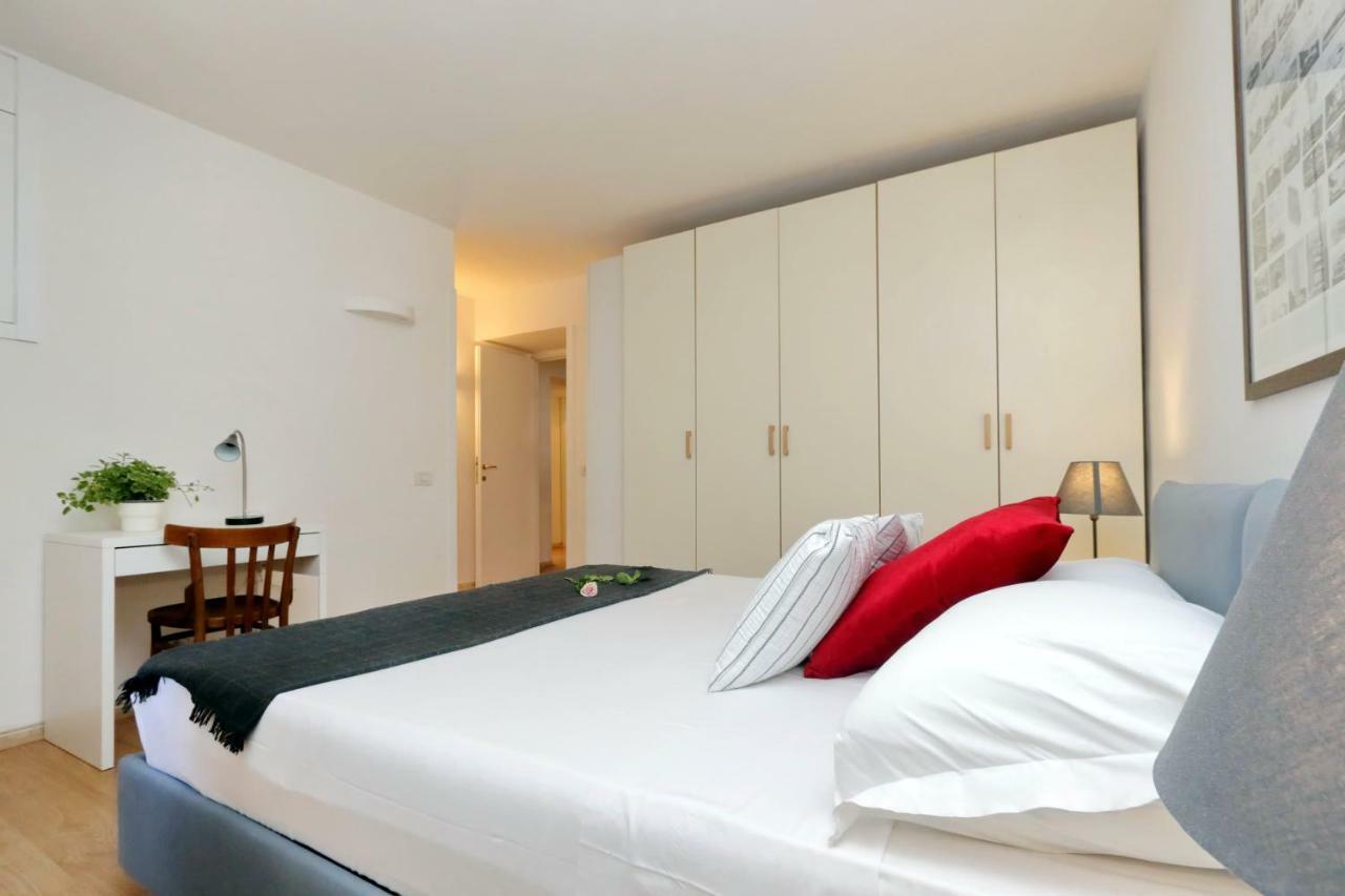 St Peter Mediatrice Apartment Rzym Zewnętrze zdjęcie