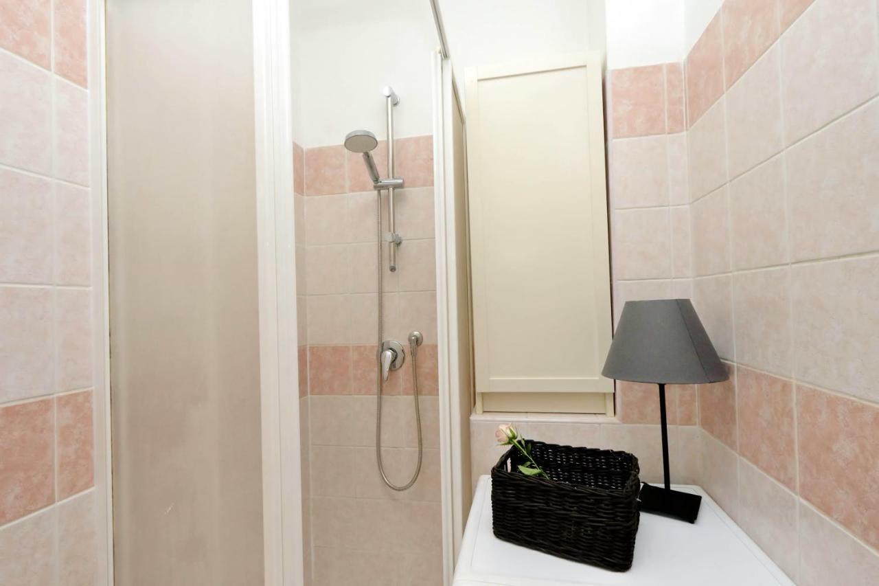 St Peter Mediatrice Apartment Rzym Zewnętrze zdjęcie
